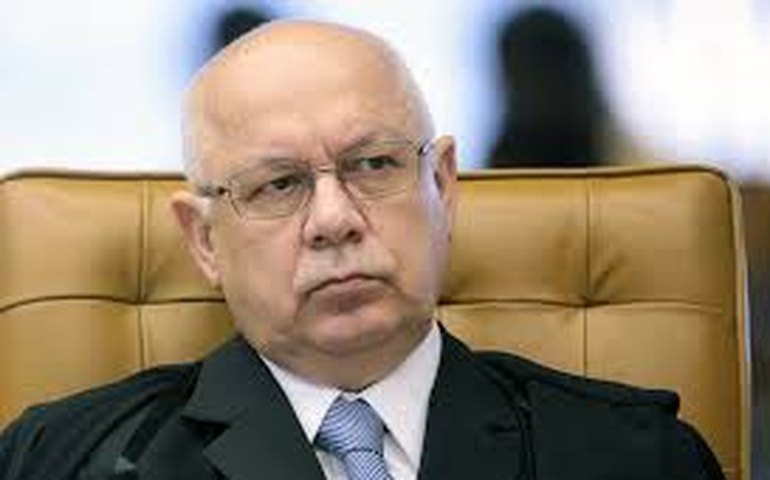 Morre ministro Teori Zavascki; ele será velado no STF e enterrado no Rio Grande do Sul