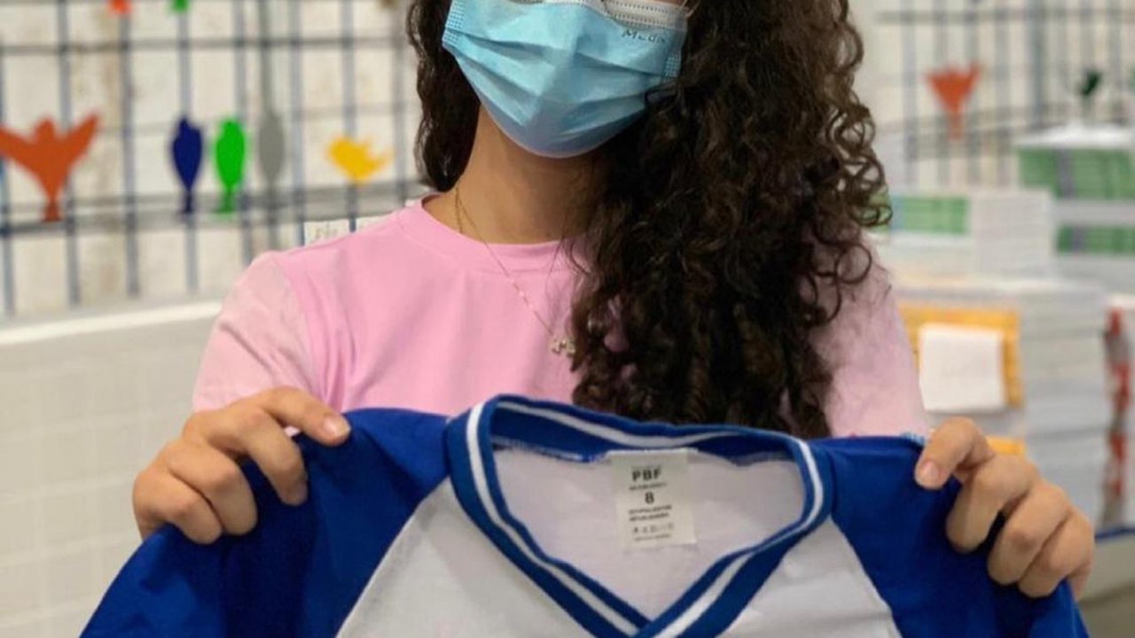 Teca Nelma “Lugar de vereador é ao lada dos servidores públicos”