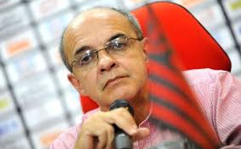 Caixa renova patrocínio com Flamengo por R$ 25 milhões