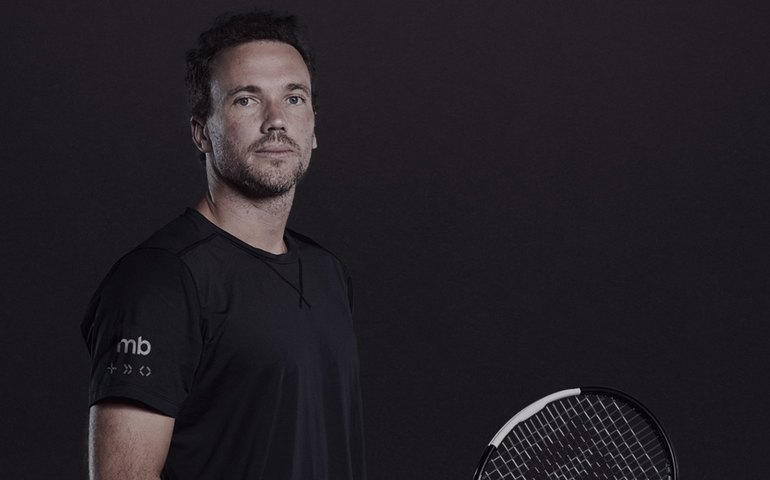 ‘Embaixador’, Bruno Soares investe em remédios de cannabis e vê preconceito cair