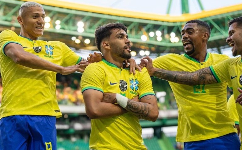 Brasil estreia nas eliminatória para Copa do Mundo nesta sexta-feira