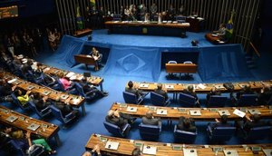 senado 