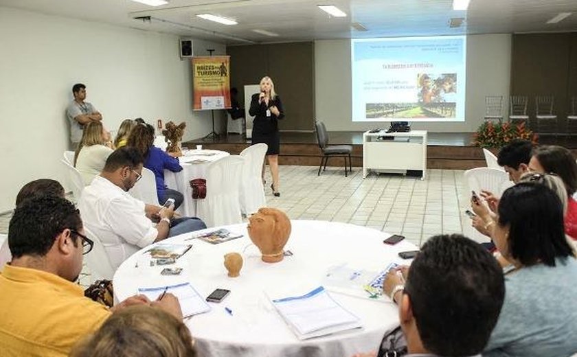 Projeto vai desenvolver turismo nas regiões quilombolas