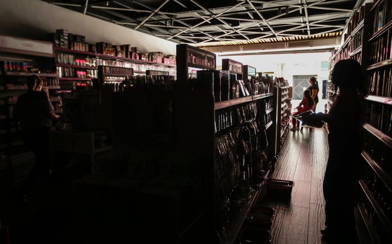 Governo deve liberar R$ 150 mi para empresas afetadas por apagão em SP