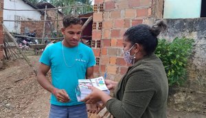 SEDUC ENTREGA LIVROS / Foto: SEDUC