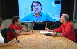No Mundo da Bola pergunta: quem mereceu ganhar um presente, na temporada do futebol brasileiro?