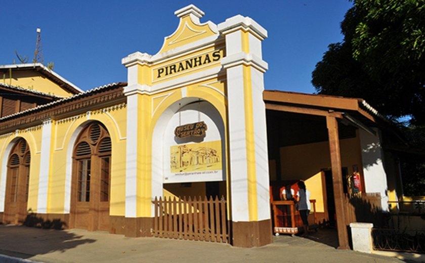 Museu do Sertão, em Piranhas, é destaque em blog de revista de turismo