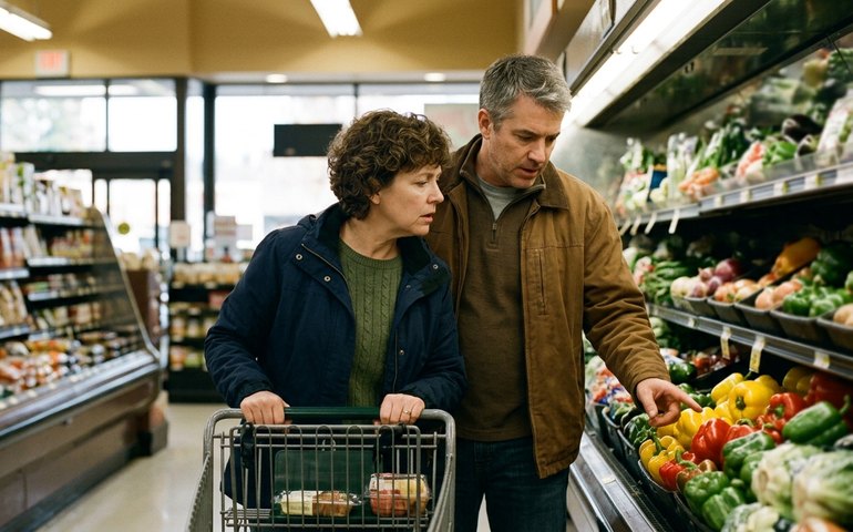 PCE dos EUA avança 2,9% ao ano no 4º trimestre de 2025, confirma estimativa final