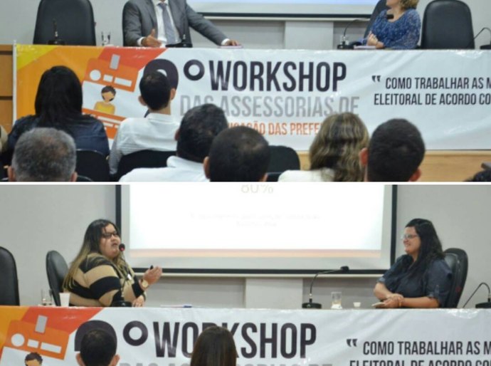 Municípios dobram atenção na divulgação a partir de 2 de julho