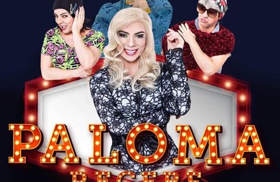Peça 'Paloma recebe' volta a cartaz em Maceió dia 22 de maio