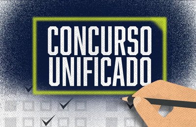 Inscrições para o Concurso Nacional Unificado 2025 terminam neste domingo