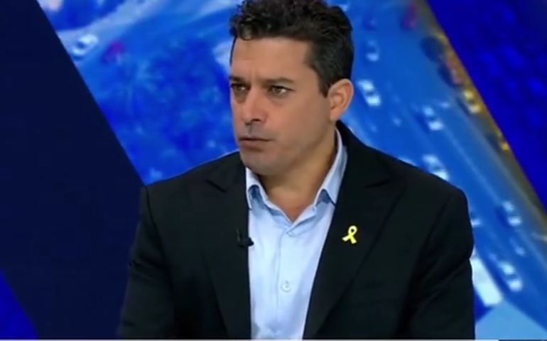 Após investigação da PF, ministro de Israel acusa Judiciário e Lula de apoiarem terroristas