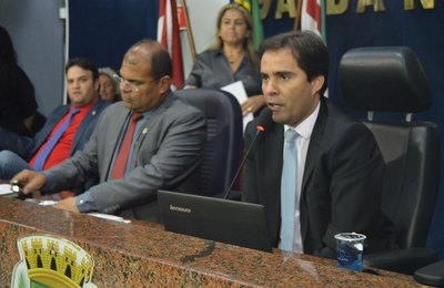 Câmara cobra da SMTT que empresários de ônibus cumpram legislação 