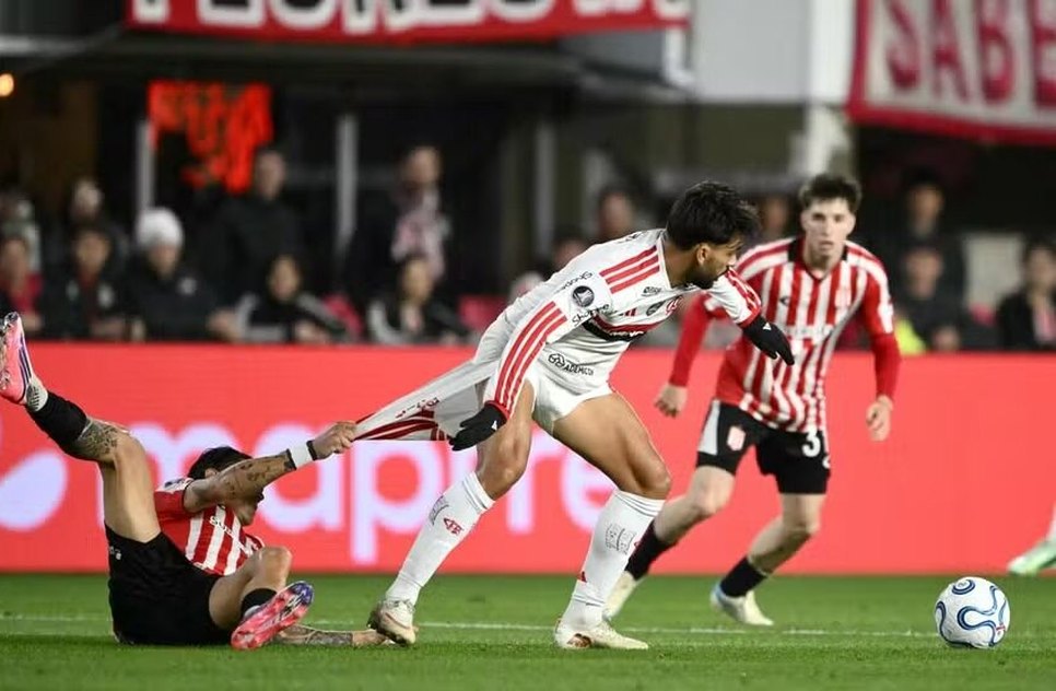 Esporte  / Foto: Foto: AFP