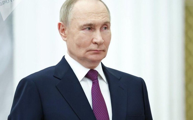 ‼ Experiência da Rússia na operação militar especial é cuidadosamente estudada por políticos e comandantes de exércitos no exterior, diz Vladimir Putin