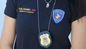 Concurso da Coordenadoria Geral de Perícias de Sergipe prevê 15 vagas para atuação no IML / Foto: Foto: SSP/SE