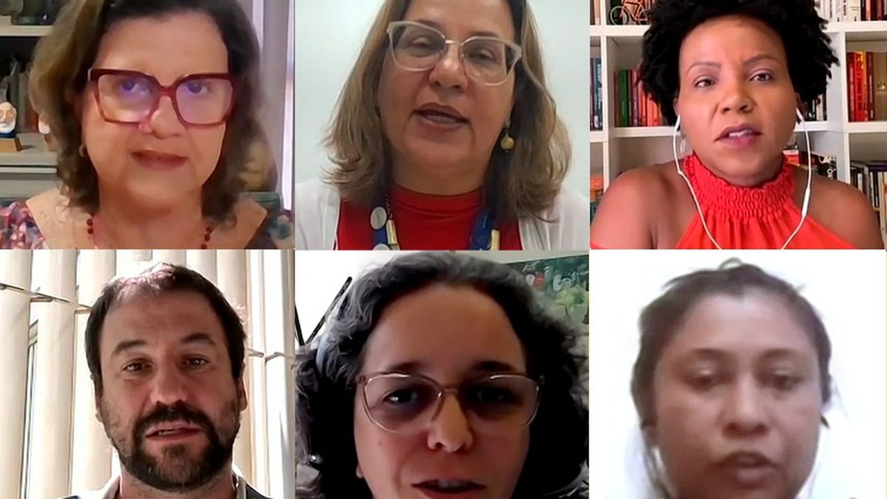 Ataques em escolas estão ligados ao neonazismo, dizem especialistas