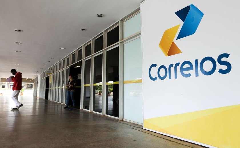 Prazo para inscrição no concurso dos Correios termina nesta segunda