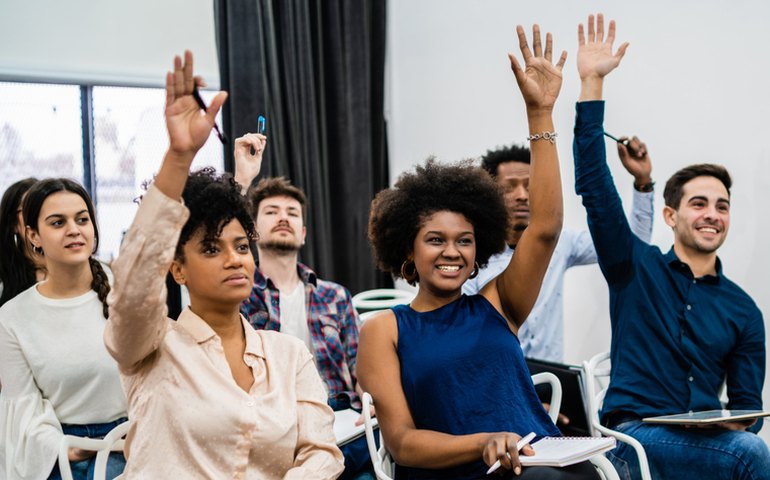 UNINASSAU oferta 1680 vagas em cursos gratuitos