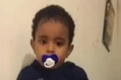 Justiça manda mãe e padrasto de Rhavy a júri popular por morte de menino de 2 anos