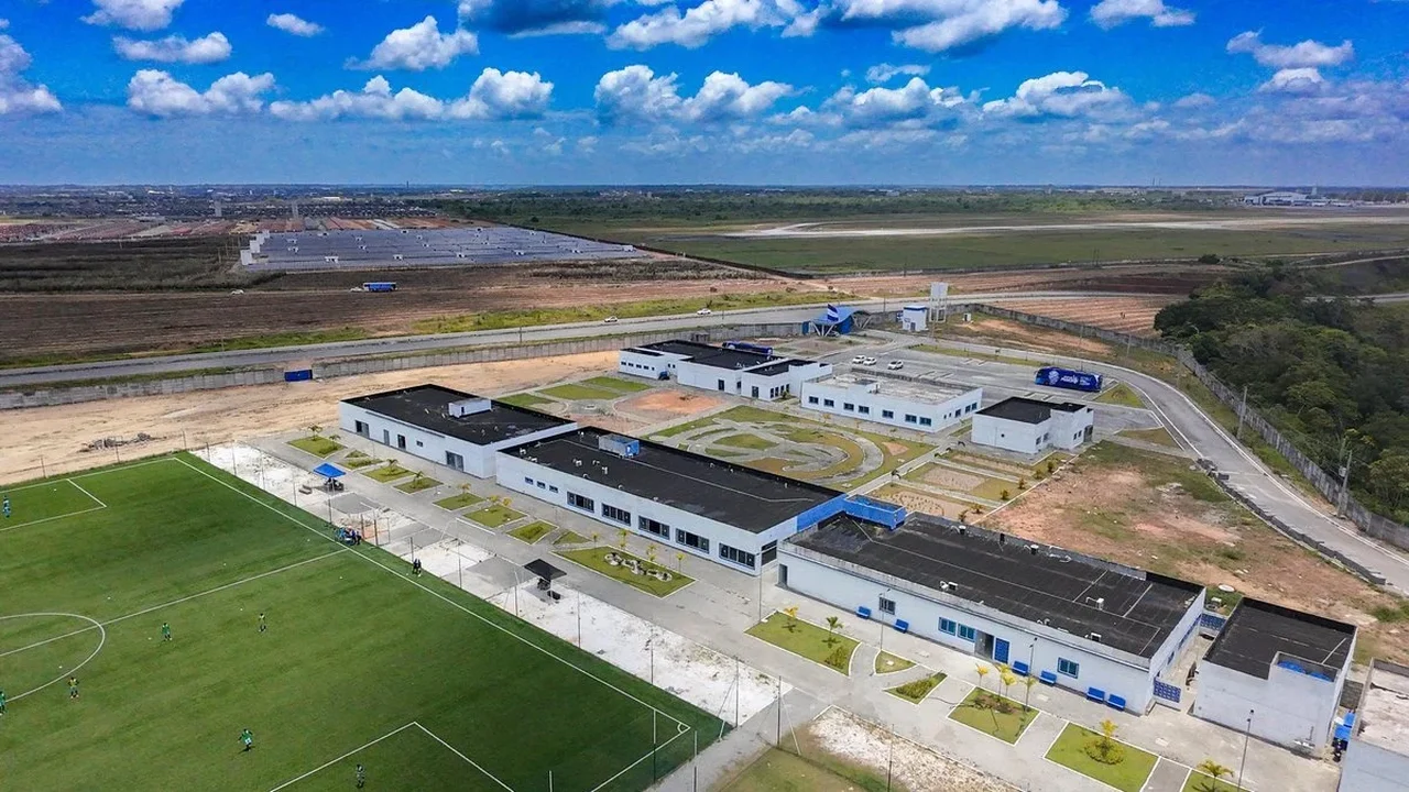 CSA projeta início de 2026 com quase R$ 6 milhões garantidos no caixa