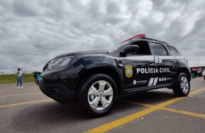 Polícia Civil localiza adolescente envolvido em caso de maus-tratos a cavalo em Campo Alegre
