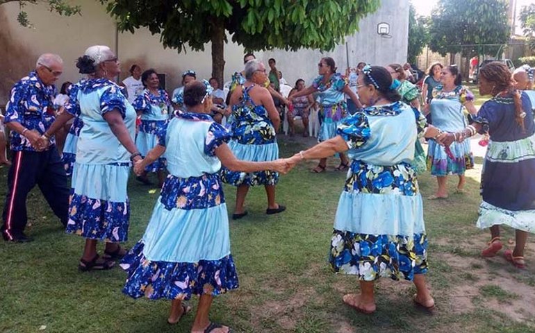 Cras Dom Adelmo completa 11 anos de atendimento à comunidade