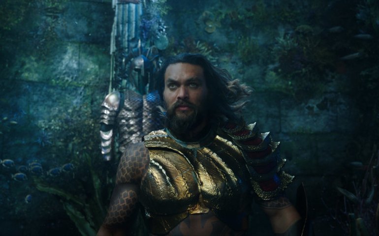 Jason Momoa vai escrever e estrelar série &#8216;Chief of War&#8217;
