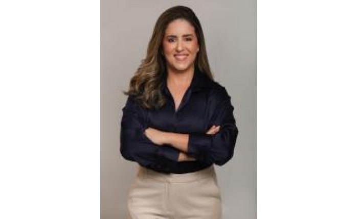 Eleições 2026: quem é Lara Cavalcanti, candidata a deputada estadual (Pernambuco)