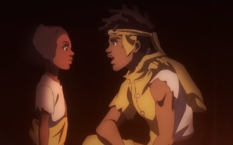 Star Wars Day: Simpsons fazem crossover e Disney+ exibe nova temporada de curtas