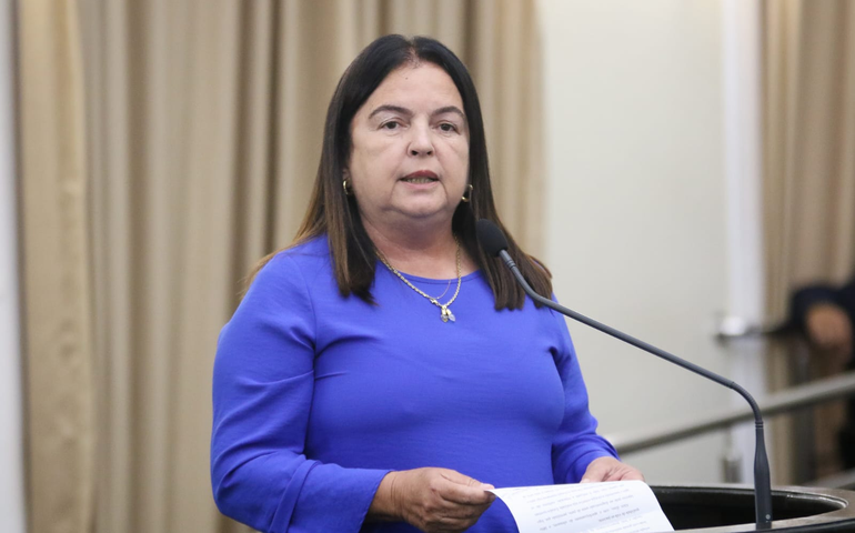 Aprovado em 1º turno projeto que institui o Programa de Melhoria na Qualidade da Alimentação Escolar