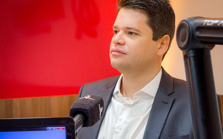 Davi vai a Inhapi e testemunha o drama dos abandonados pelo estado