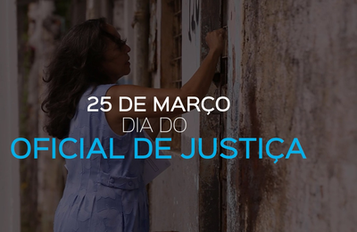 TJAL homenageia Oficiais de Justiça com vídeo sobre desafios e dedicação da categoria