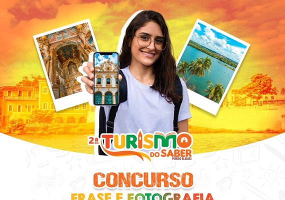 Concurso de frase e fotografia “Um Olhar sobre Penedo” está com inscrições abertas