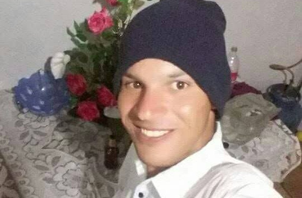 ISAQUE JOELSON ASSASSINATO ILHA DAS FLORES
