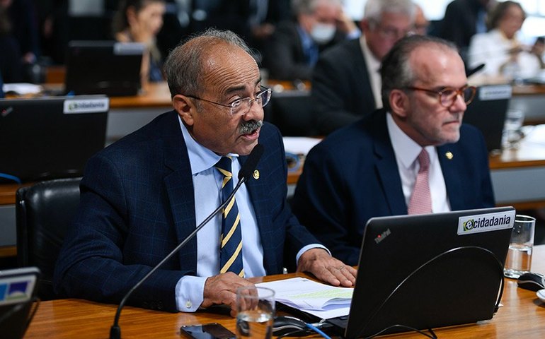 CRE aprova criação do Grupo Parlamentar Brasil-Costa Rica