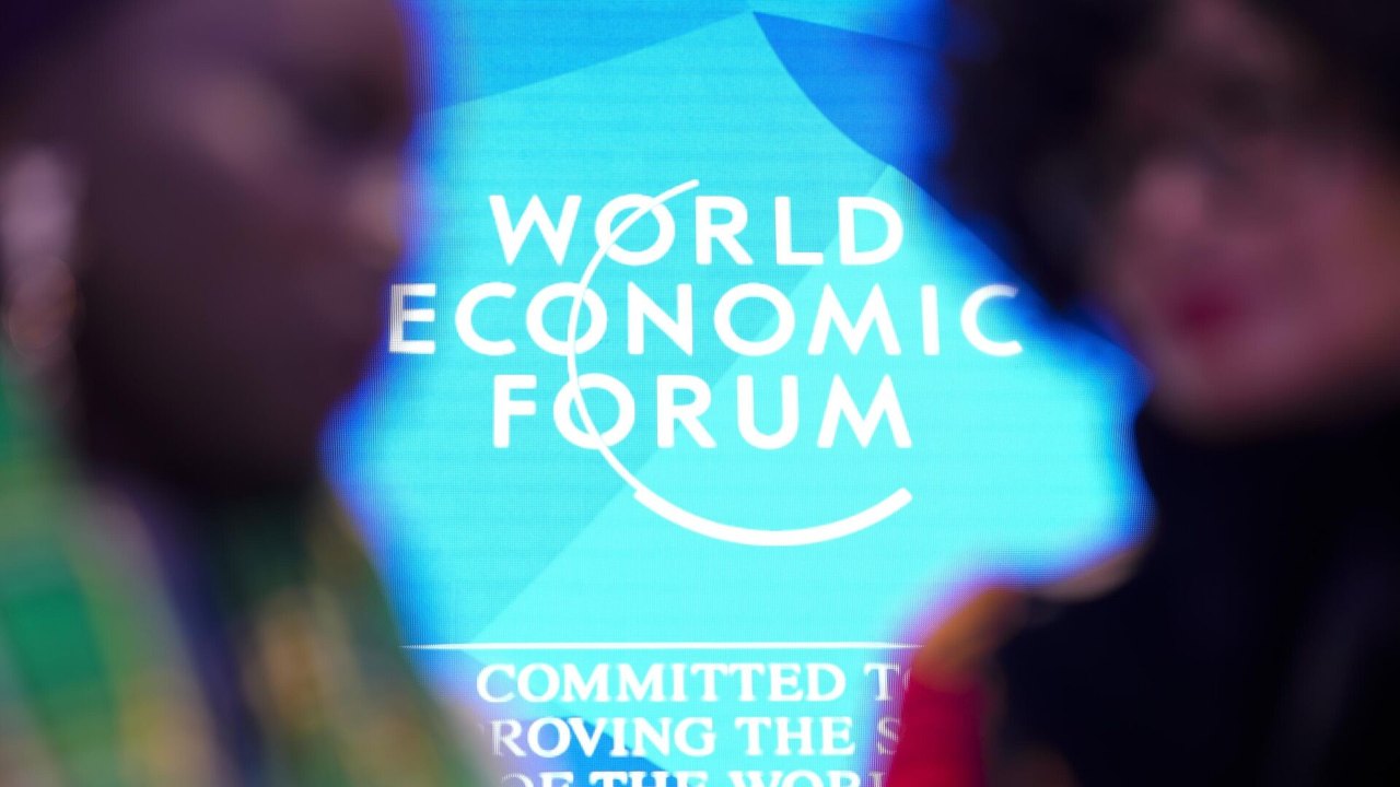 Mídia: bancos europeus consideram abandonar iniciativa para redução de carbono às margens de Davos