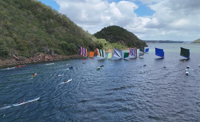 Fiscalização tem por objetivos proteger pessoas, garantir acesso a serviços essenciais, fomentar economia local, defender meio ambiente e preservar cultura das comunidades ribeirinhas Fiscalização tem por objetivos proteger pessoas, garantir acesso a serviços essenciais, fomentar economia local, defender meio ambiente e preservar cultura das comunidades ribeirinhas