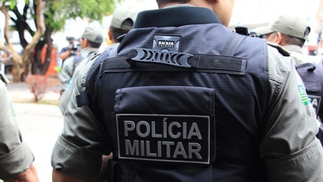 Ação das PMs de Alagoas e Sergipe detém homicida que tentava fugir pelo Rio São Francisco