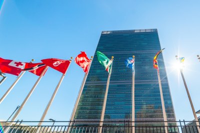 FIEA leva indústria alagoana ao debate global sobre energia limpa em Nova Iorque