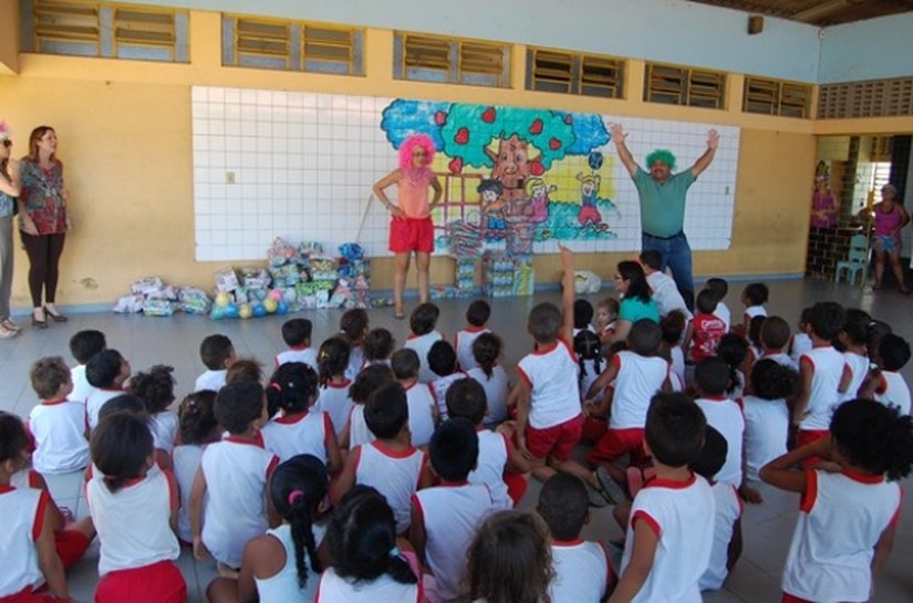 AL Previdência lança 2ª edição de campanha para arrecadar brinquedos