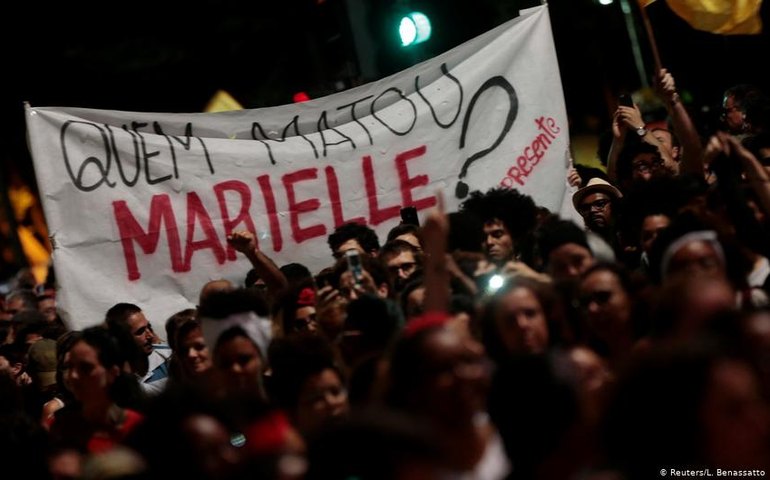 Brasil tem um ataque à vida de político a cada 13 dias, diz estudo