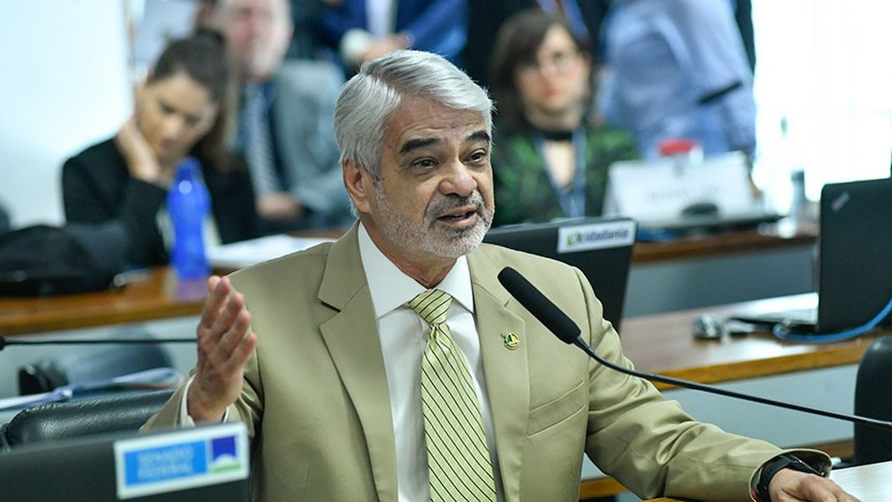 Frente Parlamentar da Cultura pode ser criada no Senado
