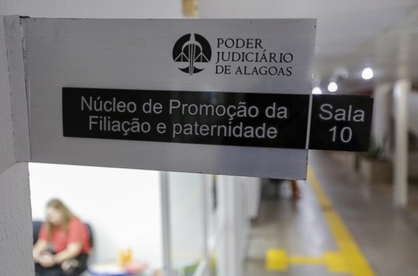 Justiça viabilizou quase 500 reconhecimentos de paternidade de janeiro a julho