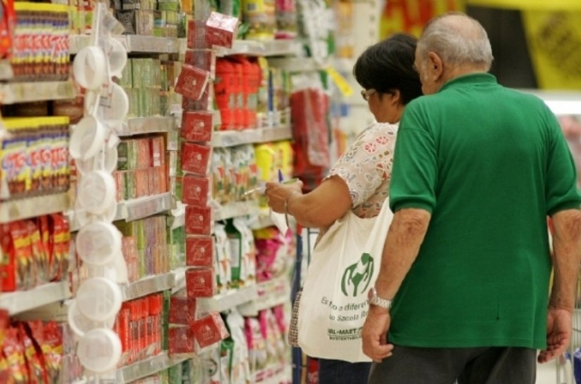 IPC aponta alta em produtos ligados às despesas pessoais