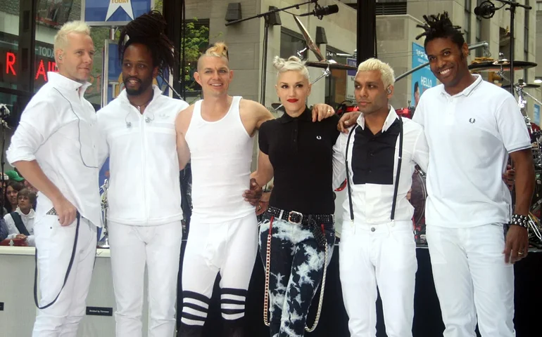 Guitarrista do No Doubt, Tom Dumont, revela diagnóstico de Parkinson