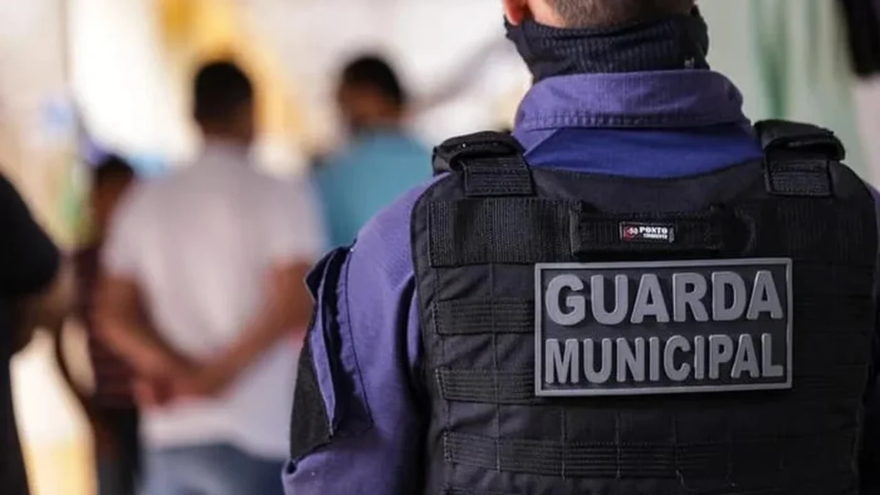 Inscrições para concurso da Guarda Municipal de Maceió entram na reta final e se encerram dia 7 de maio