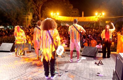 Carnaval em Maceió segue com programação para maceioenses e turistas