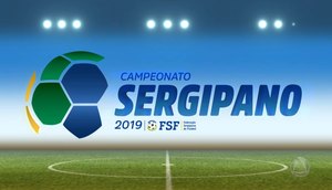 TV Atalaia fará transmissão exclusiva do Campeonato Sergipano 2019
