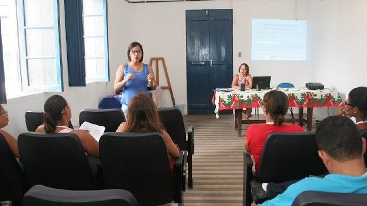 Conselheiros da APA do Catolé e Fernão Velho discutem ações integradas
